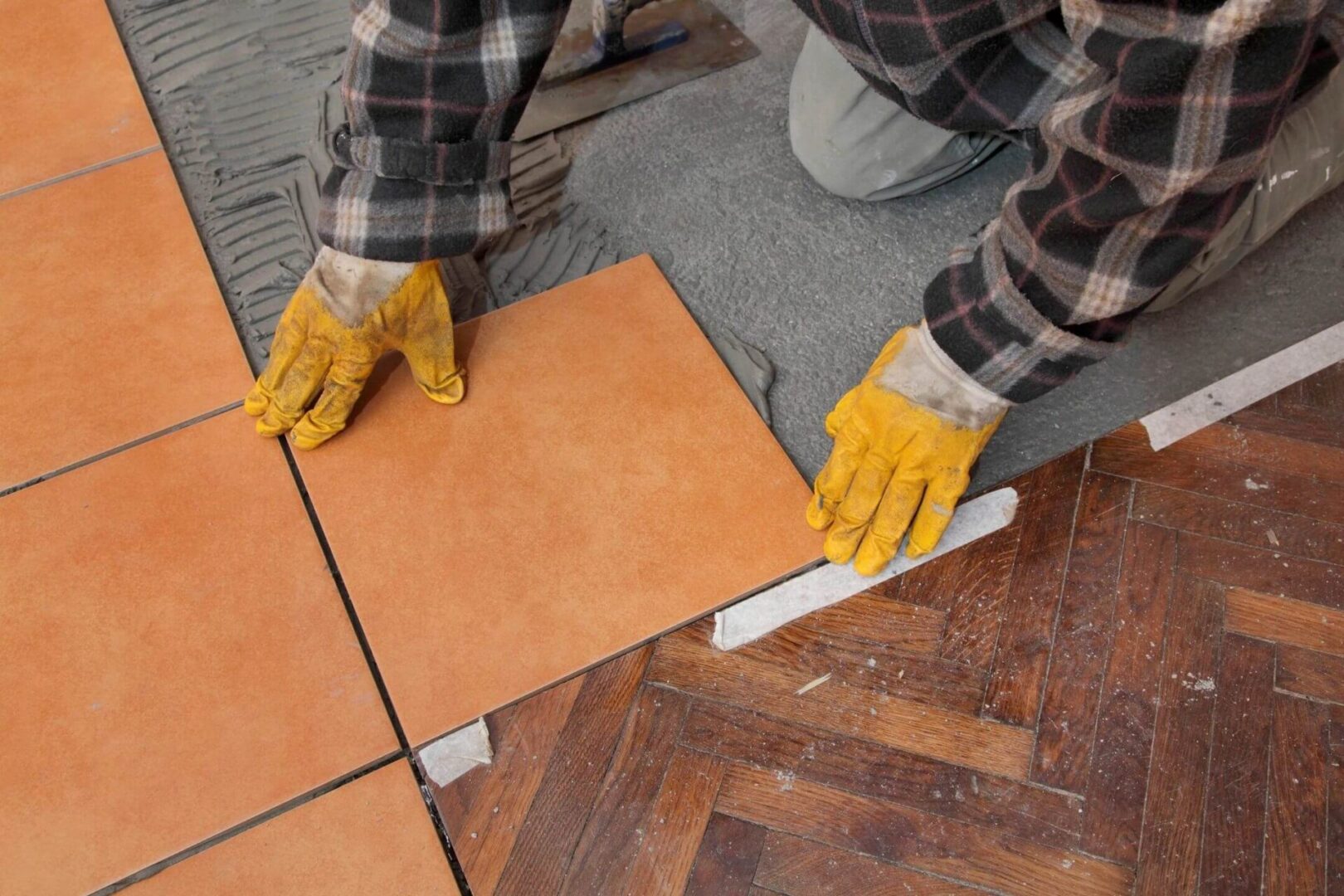 Jensen Construction, Inc.