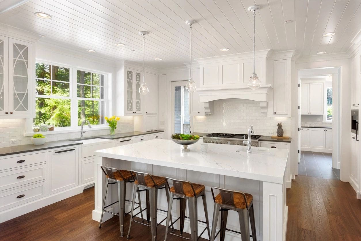 Jensen Construction, Inc.